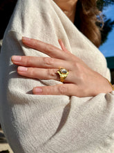 Load image into Gallery viewer, Japanese style kimono robe from natural, hand loom and sustainable fabric.